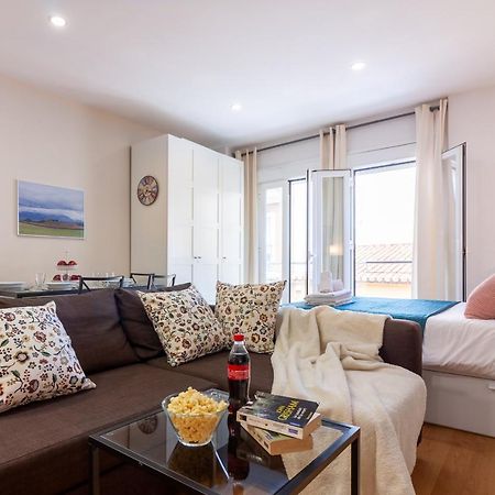 Sea & Wave Adela Boutique Apartment マラガ エクステリア 写真
